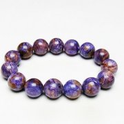 チャロアイト　バングル チャロアイト バングル 54mm h195-55 : 誠安天然石専門店 - 通販