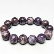 チャロアイトブレスレット 16mm [T24-9231]