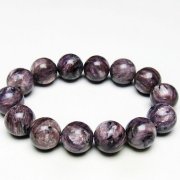 チャロアイトブレスレット 16mm [T24-9241]