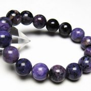 チャロアイトブレスレット 13mm [t24-9422]