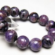 チャロアイトブレスレット 16mm [t24-9432]