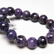 チャロアイトブレスレット 15mm [t24-9435]