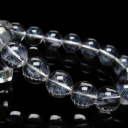 ホワイトスタークォーツ ブレスレット12mm[T241-2730]