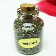 パイライトさざれ[T245-1505]