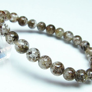 セール中♡天然♡ハイグレード　タイチンルチル　10ミリ　虹あり♡ ハイグレードタイチンルチル10ミリ虹あり♡