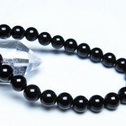 アゲートブレスレット 8mm [T256-5421]