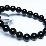 アゲートブレスレット 10mm [T256-5429]
