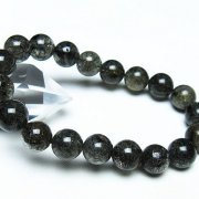⭐️大特価⭐️ブラックルチルクォーツ　 ルチレイテッドクォーツ　ブレスレット　天然石 ブラックルチル（黒針）」の商品一覧ページ｜銀座東道天然石専門店