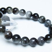 値下げ中❗️天然石　ルチル　ブレスレット 楽天市場】ルチルクォーツブレスレット 最強金運石 天然石 6mm 8mm