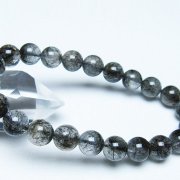 ブラックルチル（黒針）」の商品一覧ページ｜銀座東道天然石専門店