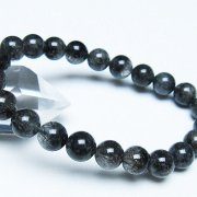 ⭐️大特価⭐️ブラックルチルクォーツ　 ルチレイテッドクォーツ　ブレスレット　天然石 楽天市場】ルチルレイテッド クォーツの通販
