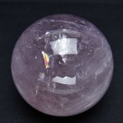 アメジスト（紫水晶）「丸玉」の商品一覧ページ｜銀座東道天然石専門店