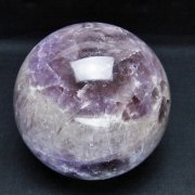 アメジスト（紫水晶）「丸玉」の商品一覧ページ｜銀座東道天然石専門店