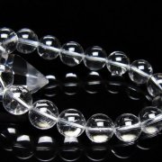 ヒマラヤ水晶ブレスレット 12mm [t263-4421]
