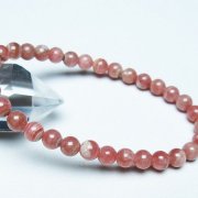 インカローズ（ロードクロサイト）「ブレスレット」の商品一覧ページ