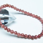 インカローズ（ロードクロサイト）「ブレスレット」の商品一覧ページ