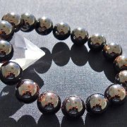 ガーネットブレスレット12mm