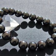 ガーネットブレスレット 11mm [T271-3041]