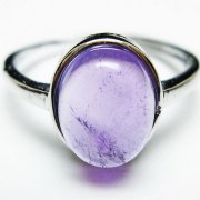 アメジスト（紫水晶）「指輪」の商品一覧ページ｜銀座東道天然石専門店