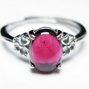 ガーネット（柘榴石）は生命力が溢れる紅の石｜銀座東道天然石専門店