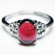 ガーネット（柘榴石）は生命力が溢れる紅の石｜銀座東道天然石専門店