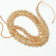 星苺水晶様♡ありがとうございます♡ ストロベリークォーツ（苺水晶）の商品一覧｜銀座東道天然石専門店