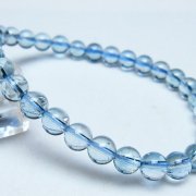 ブルートパーズブレスレット」の商品一覧ページ｜銀座東道天然石専門店