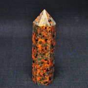 パワーストーン【超希少】エレスチャルクオーツ（骸骨水晶） 約4.7kg パワーストーン 天然石 ブラックエレスチャルクォーツ 骸骨水晶