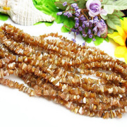 サンストーン（日長石）は自信を取り戻す為に働くとされています｜銀座