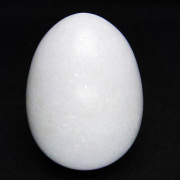 ⭐︎【高級】白水晶 置物 79g 高級 黄金の翼ホワイトタイガー 白虎 置物 オブジェ インテリア
