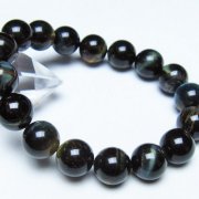 ミックスタイガーアイブレスレット 13mm [t31-6260]