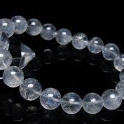 エンジェルラダークォーツ ブレスレット 10mm [T312-3436]