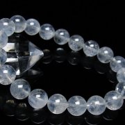 エンジェルラダークォーツ ブレスレット 10mm [T312-3462]