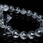 エンジェルラダークォーツ ブレスレット 12mm [T312-3534]