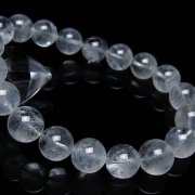 エンジェルラダークォーツ ブレスレット 11mm [T312-3556]