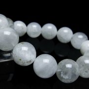 エンジェルラダークォーツ ブレスレット 15mm [T312-3606]