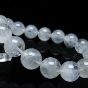 エンジェルラダークォーツ ブレスレット 12mm [T312-3662]