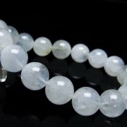 エンジェルラダークォーツ ブレスレット 12mm [T312-3678]
