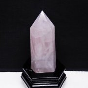 大型クリスタルクラスター 希少原石・高品質]マダガスカル産ファントムファイアークォーツ