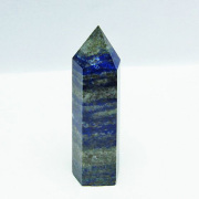 ラピスラズリ（青金石）「六角柱」の商品一覧ページ｜銀座東道天然石専門店