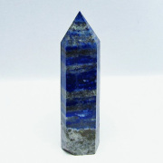 ラピスラズリ（青金石）「六角柱」の商品一覧ページ｜銀座東道天然石専門店
