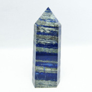 ラピスラズリ（青金石）「六角柱」の商品一覧ページ｜銀座東道天然石専門店