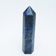 ラピスラズリ（青金石）「六角柱」の商品一覧ページ｜銀座東道天然石専門店