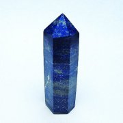 ラピスラズリ（青金石）「六角柱」の商品一覧ページ｜銀座東道天然石専門店