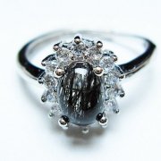 ブラックルチル（黒針）」の商品一覧ページ｜銀座東道天然石専門店