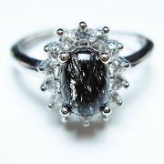 ブラックルチル（黒針）」の商品一覧ページ｜銀座東道天然石専門店