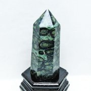 1.8Kgパワーストーン 天然石 山東省産 モリオン 純天然 黒水晶