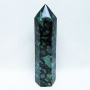 マラカイト（孔雀石）神経のリラックス・ストレスの解消など｜銀座東道