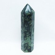 マラカイト（孔雀石）神経のリラックス・ストレスの解消など｜銀座東道