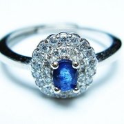 【天然石】ガーデン水晶(344g)、丸玉 高品質]ガーデンクォーツ丸玉/ガーデン水晶スフィア（直径34.5mm/希少